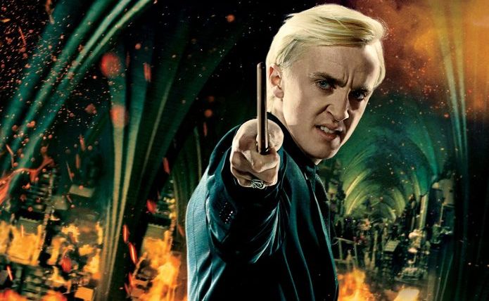 Tom Felton Tom Felton